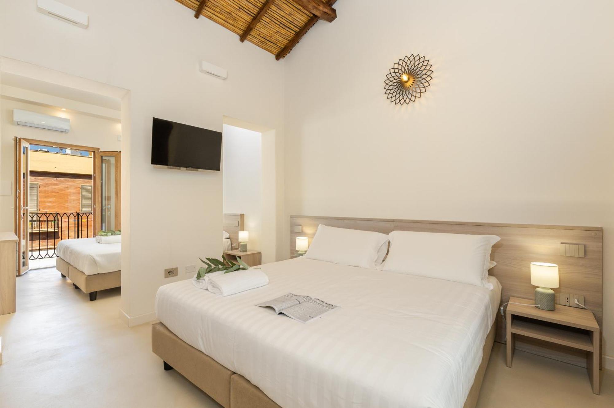 Ausentu Guest House Tortolì Eksteriør bilde