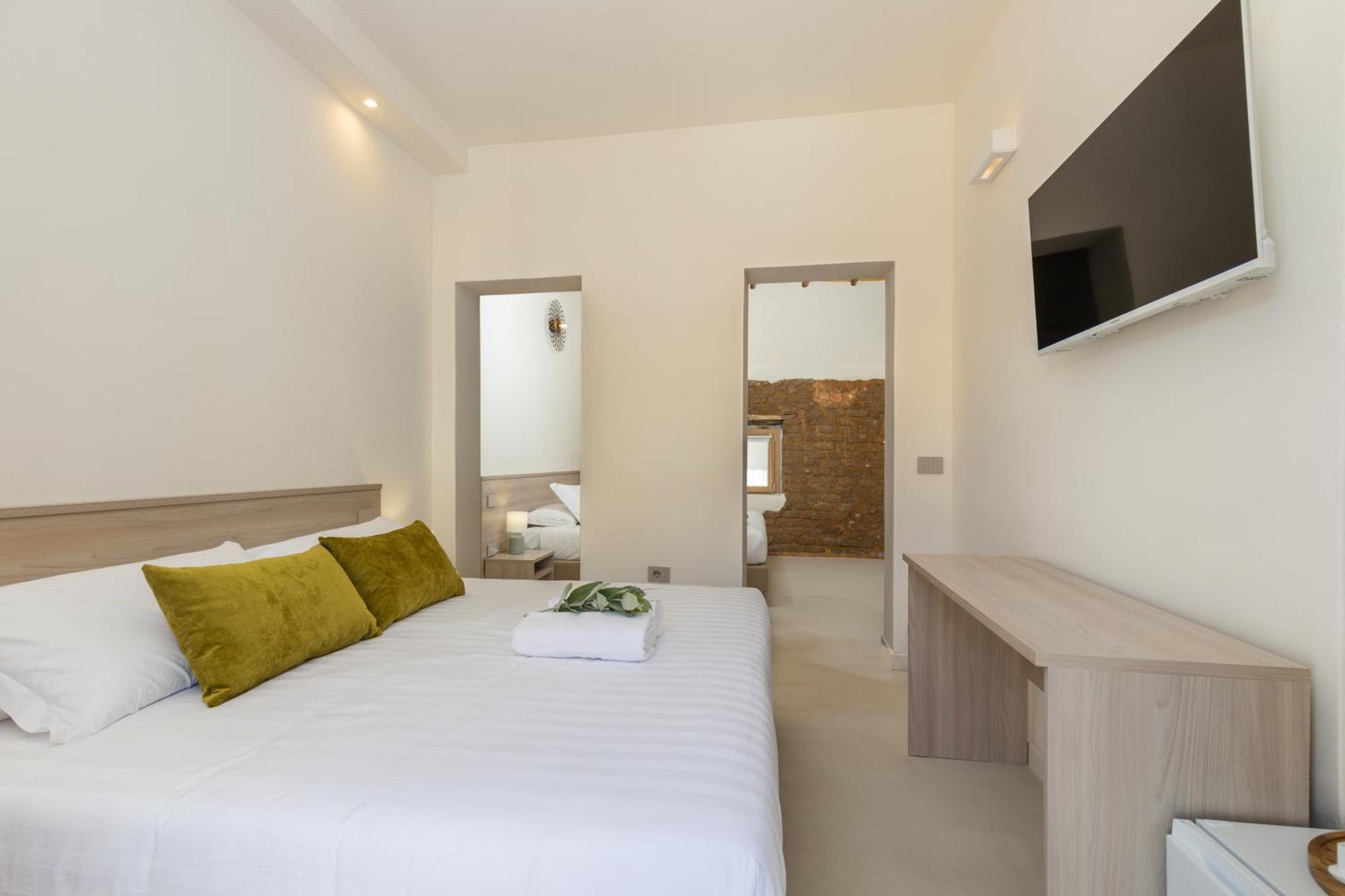 Ausentu Guest House Tortolì Eksteriør bilde