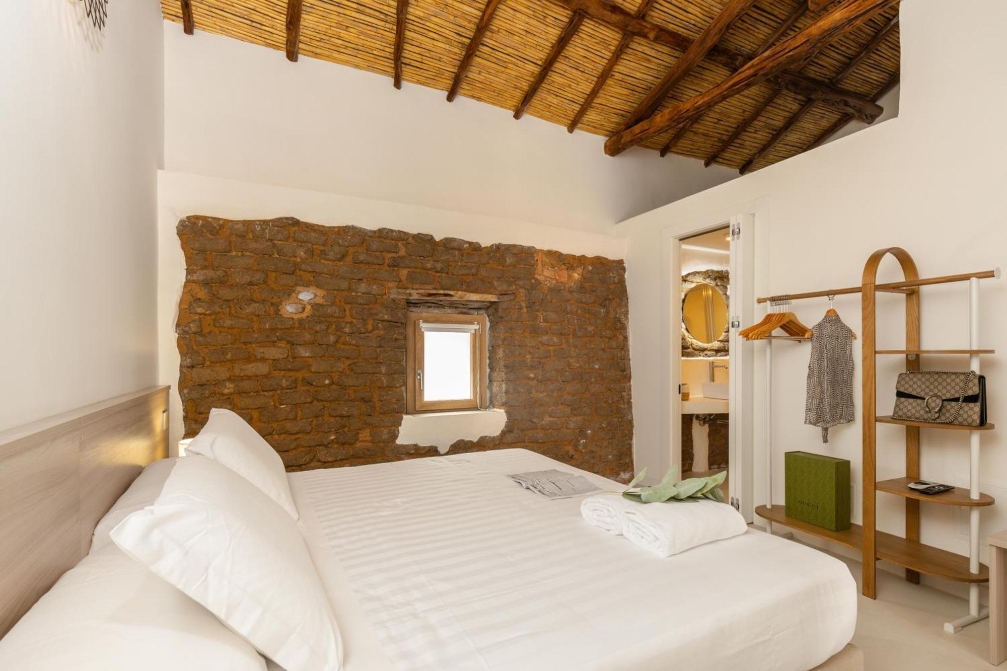 Ausentu Guest House Tortolì Eksteriør bilde
