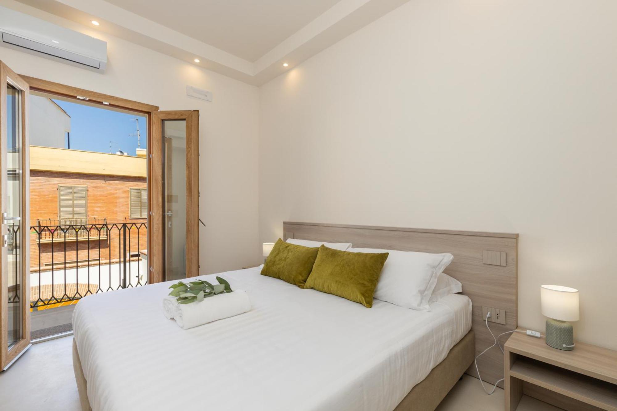 Ausentu Guest House Tortolì Eksteriør bilde